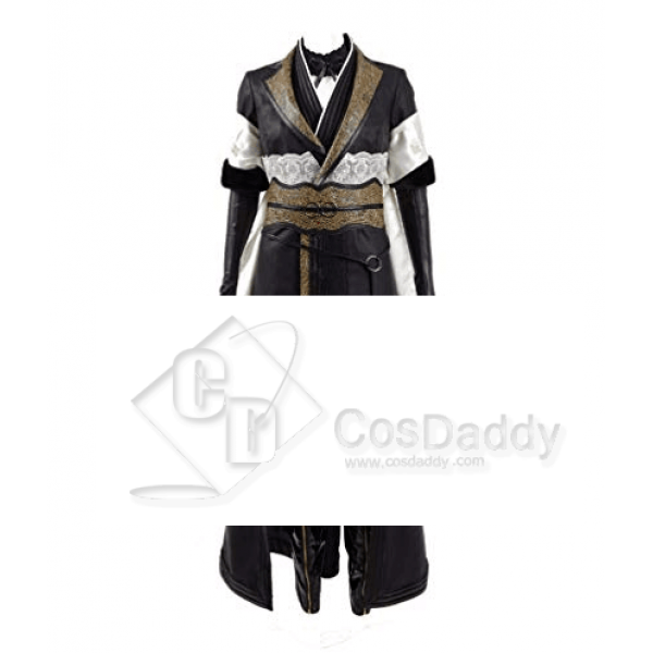 CosDaddy Final Fantasy XV Gentiana's Costume Full set Cosplay