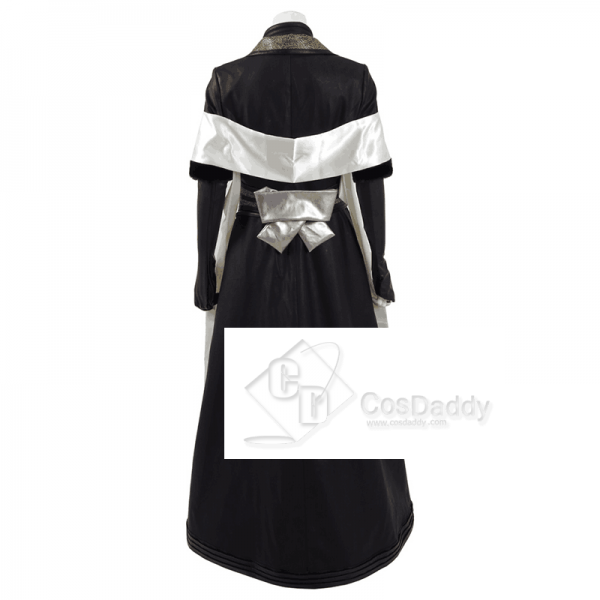 CosDaddy Final Fantasy XV Gentiana's Costume Full set Cosplay