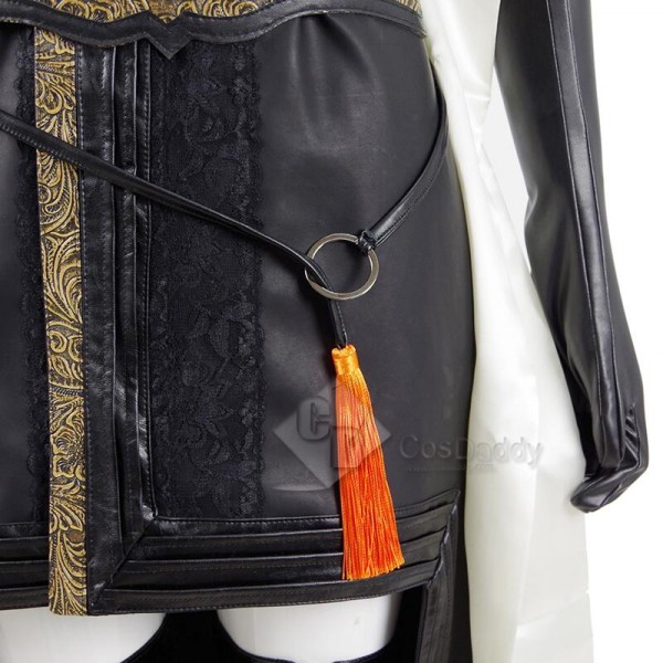 CosDaddy Final Fantasy XV Gentiana's Costume Full set Cosplay