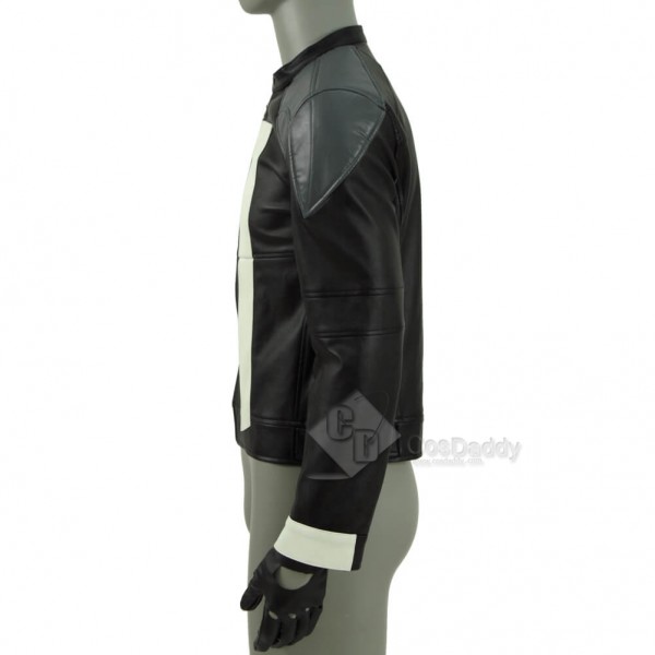 Marvel's Agents of S.H.I.E.L.D. Ghost Rider Jacket Cosplay Costume
