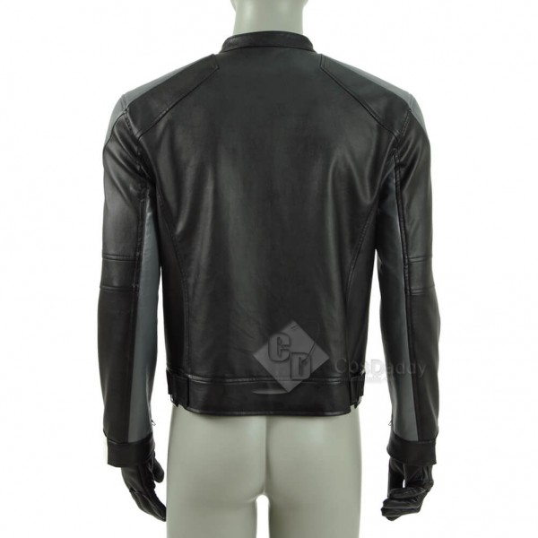 Marvel's Agents of S.H.I.E.L.D. Ghost Rider Jacket Cosplay Costume