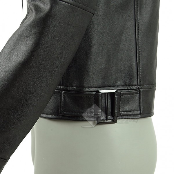 Marvel's Agents of S.H.I.E.L.D. Ghost Rider Jacket Cosplay Costume