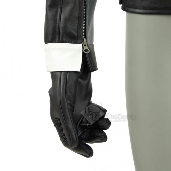 Marvel's Agents of S.H.I.E.L.D. Ghost Rider Jacket Cosplay Costume