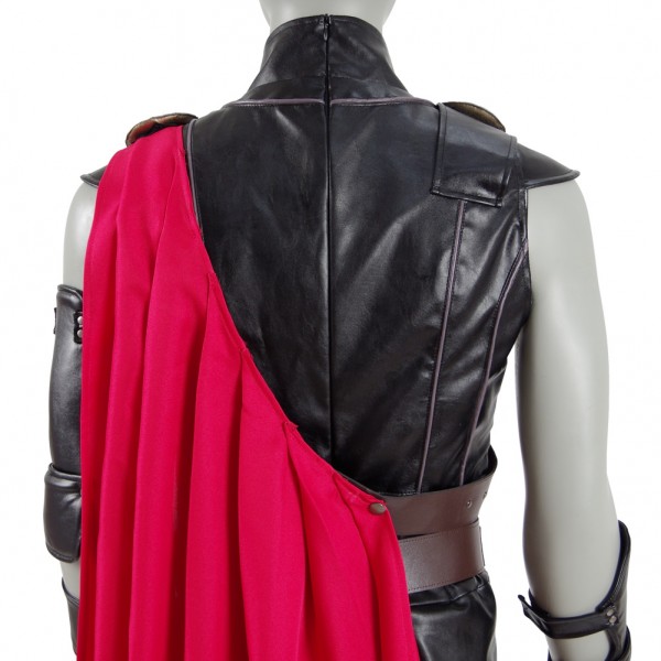 Thor: Ragnarok Costume Thor Battle Suit  Costume