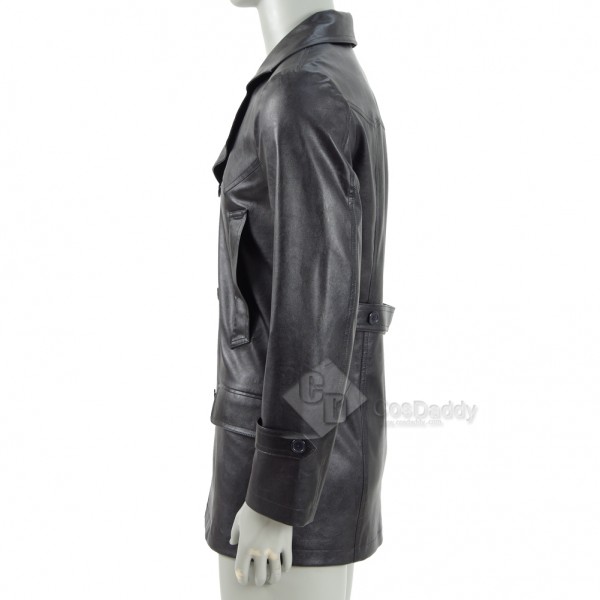 Doctor Who Ninth 9th Doctor Jacket Costume