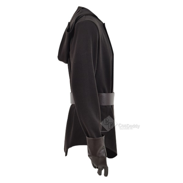 Cosdaddy Star Wars the Last Jedi Luke Skywalker Cosplay Costume