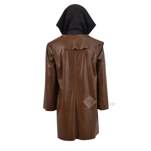 Cosdaddy Star Wars the Last Jedi Luke Skywalker Cosplay Costume