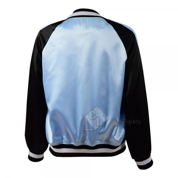 Doctor Who 10th Bill Jacket Coat Cosplay Costume