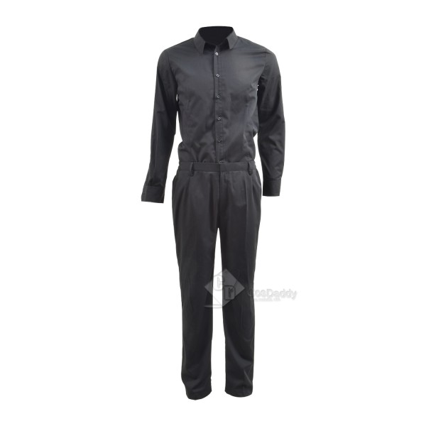 WOLFENSTEIN 2:THE NEW COLOSSUS Dutch Germany Soldier Military Uniform Cosplay Costume