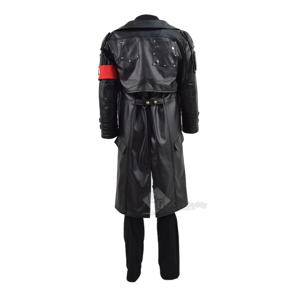 WOLFENSTEIN 2:THE NEW COLOSSUS Dutch Germany Soldier Military Uniform Cosplay Costume