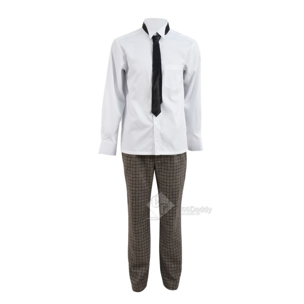 Cosdaddy Doctor Who First 1st Doctor Cosplay Costume Full Set Suit