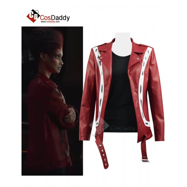 Ready Player One Samantha Cook Cosplay Costume