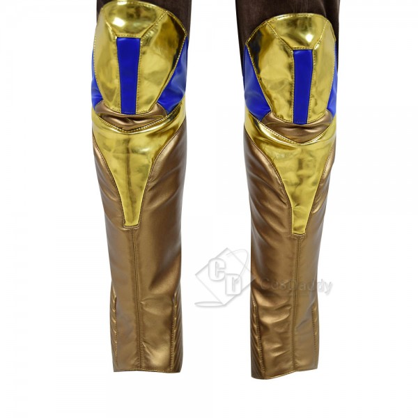 Avengers: Infinity War Thanos Cosplay Costume