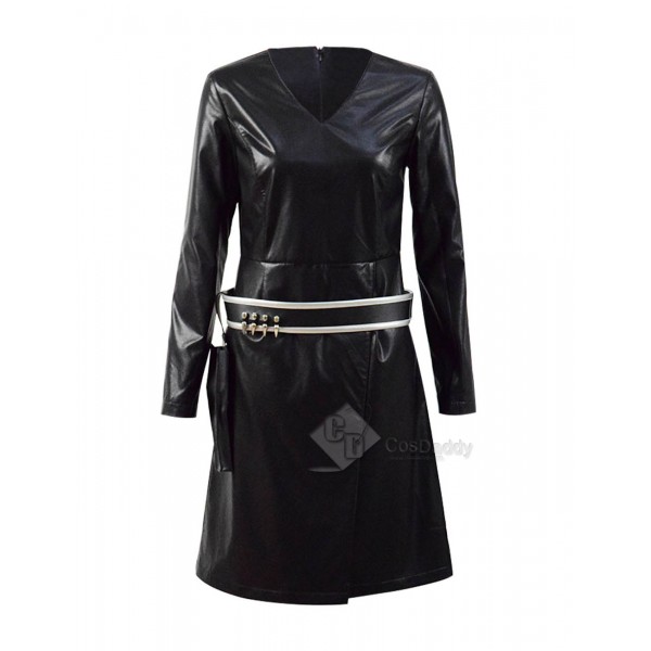 Solo: A Star Wars Story Qira Cosplay Costume