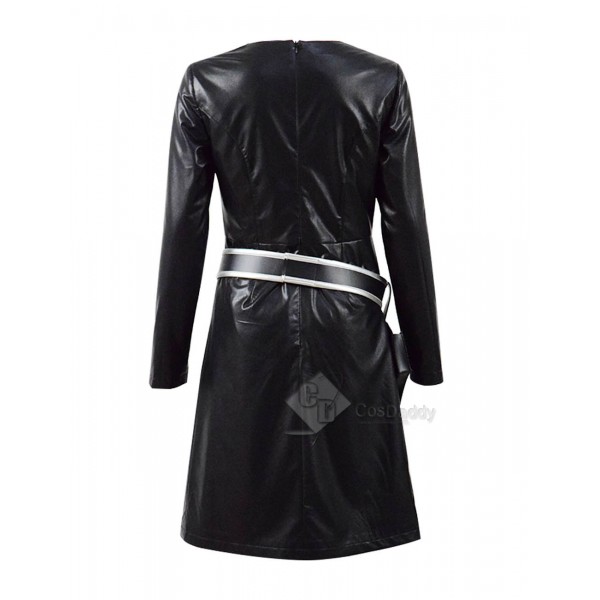 Solo: A Star Wars Story Qira Cosplay Costume