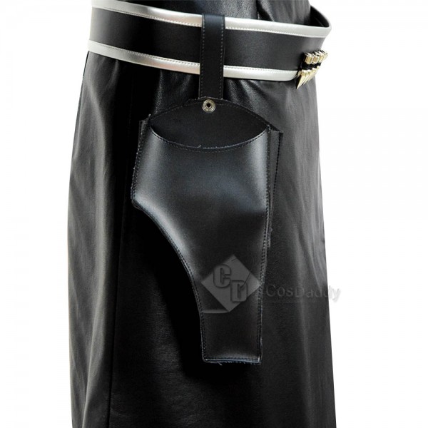 Solo: A Star Wars Story Qira Cosplay Costume