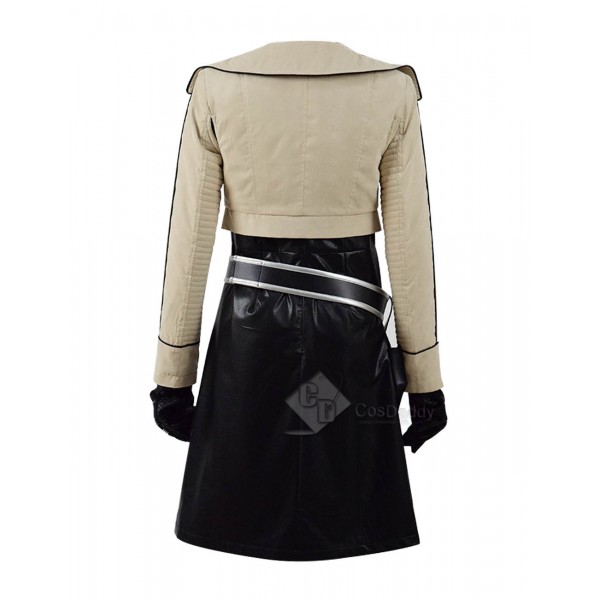 Solo: A Star Wars Story Qira Cosplay Costume