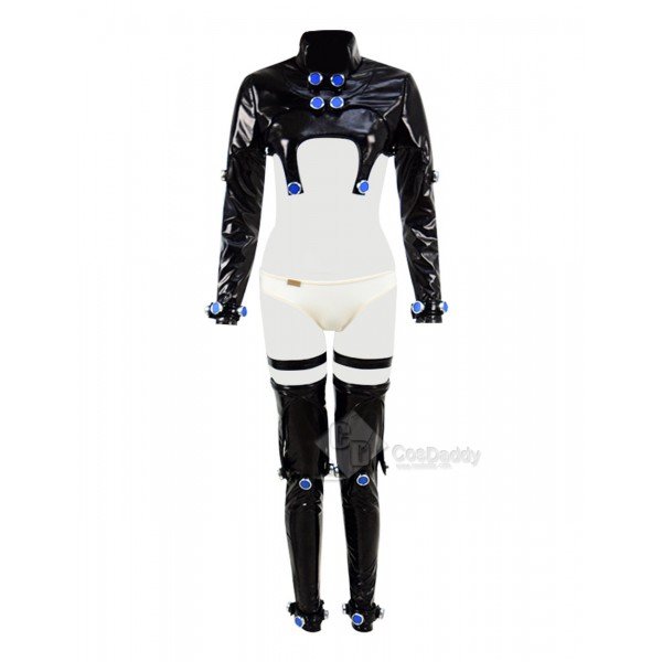 GANTZ Kishimoto Kei Cosplay Costume