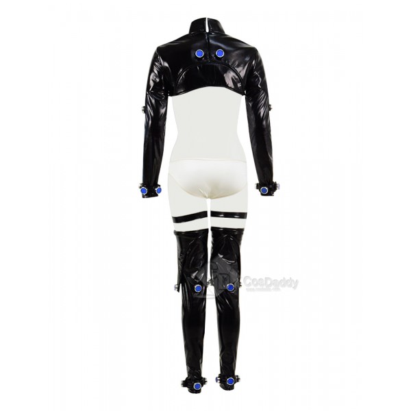 GANTZ Kishimoto Kei Cosplay Costume