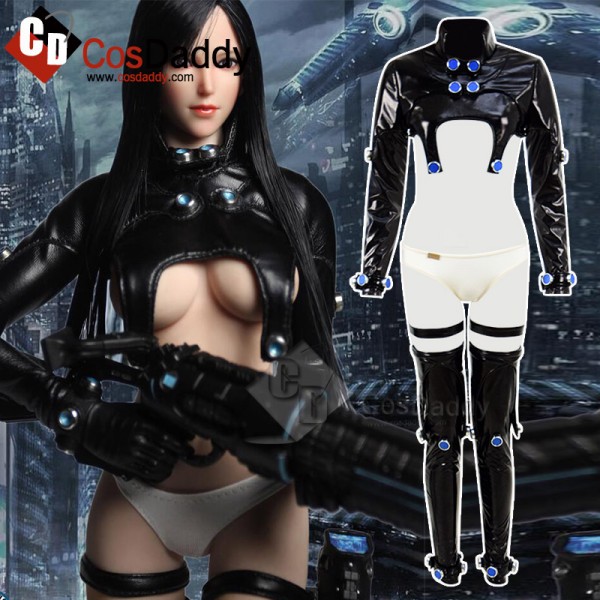 GANTZ Kishimoto Kei Cosplay Costume