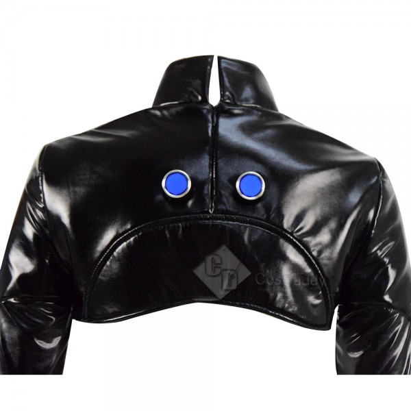 GANTZ Kishimoto Kei Cosplay Costume