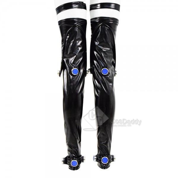 GANTZ Kishimoto Kei Cosplay Costume