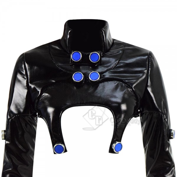 GANTZ Kishimoto Kei Cosplay Costume