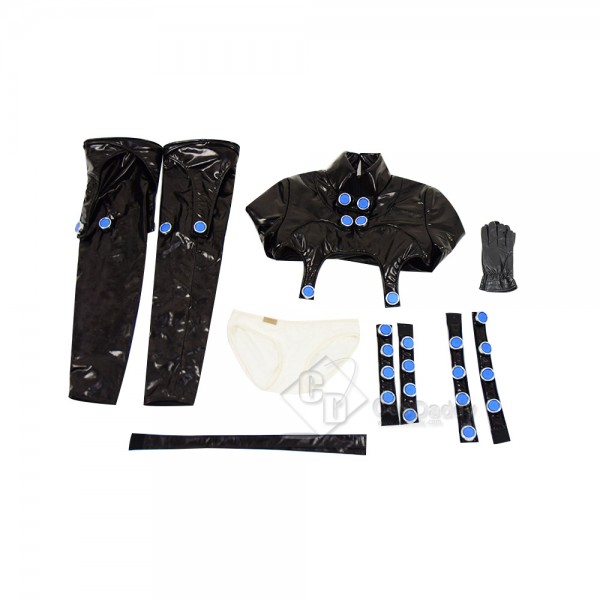 GANTZ Kishimoto Kei Cosplay Costume