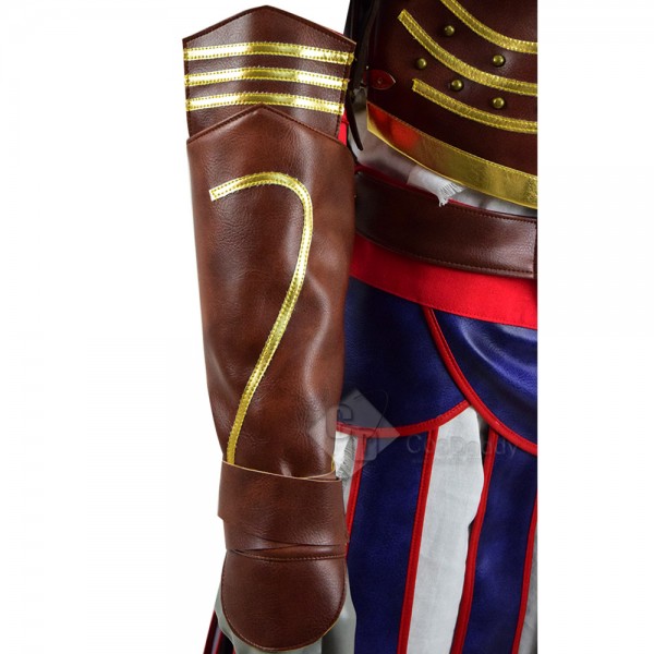 Assassin's Creed Odyssey Cosplay Costume