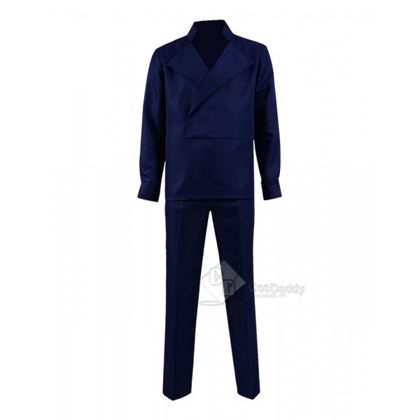 Solo: A Star Wars Story Solo Cosplay Costume