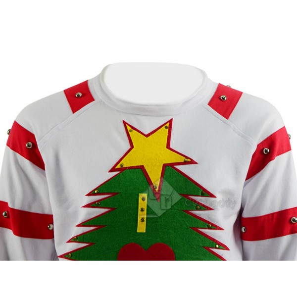 Christmas Holiday Christmas Tree tee Long Sleeve T-shirt