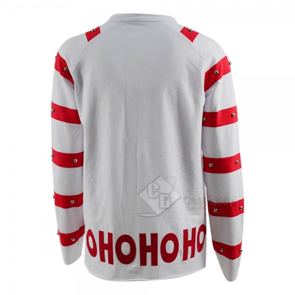 Christmas Holiday Christmas Tree tee Long Sleeve T-shirt
