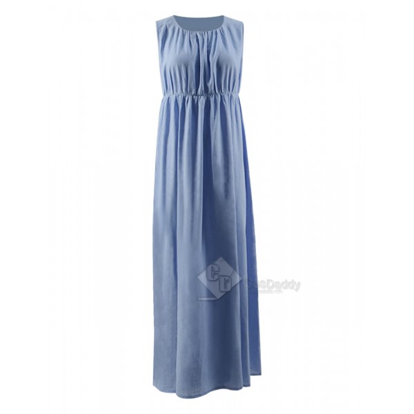 Les Misérables Fantine Dress Cosplay Costume