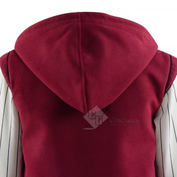 Aladdin (2019) Aladdin Cosplay Costume