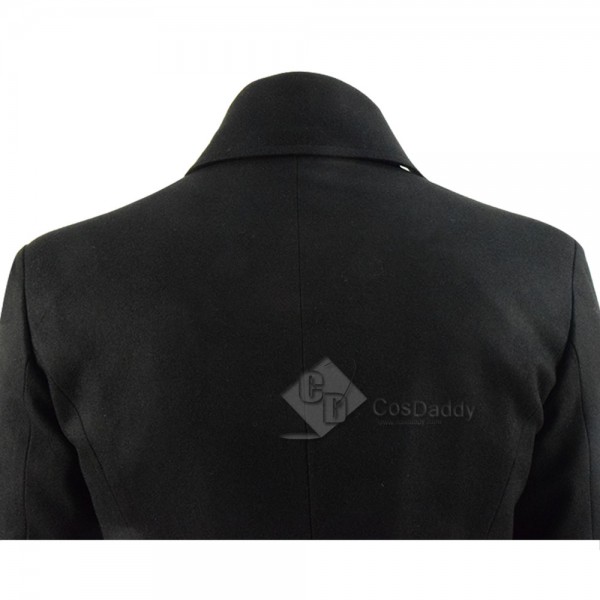 Poldark 4 Ross Poldark Cosplay Costume