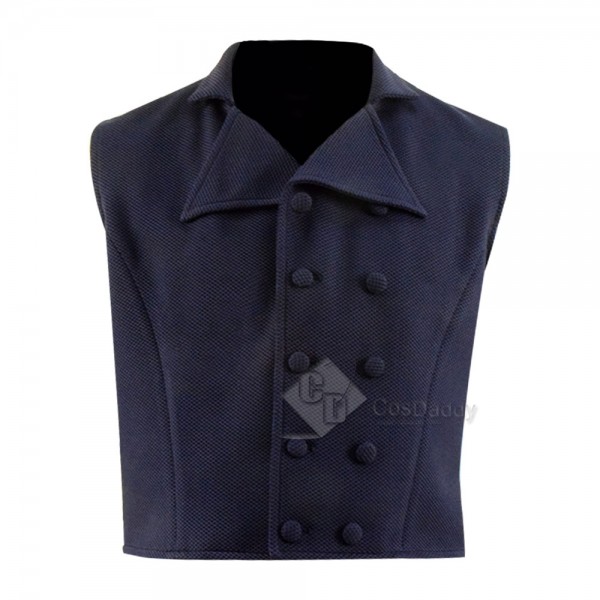 Poldark 4 Ross Poldark Cosplay Costume
