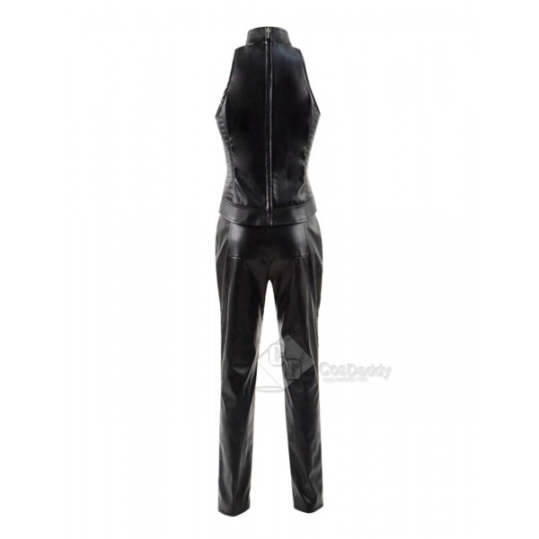 Alita: Battle Angel Battle Angel Cosplay Costume