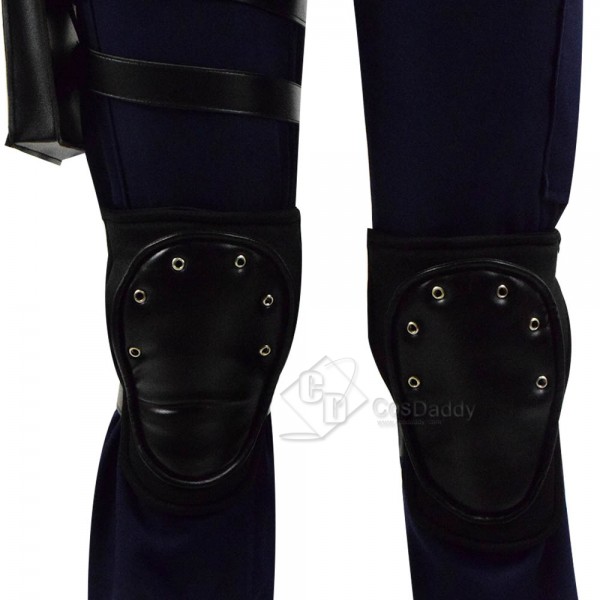 Biohazard Re:2 Leon Scott Kennedy Cosplay Costume