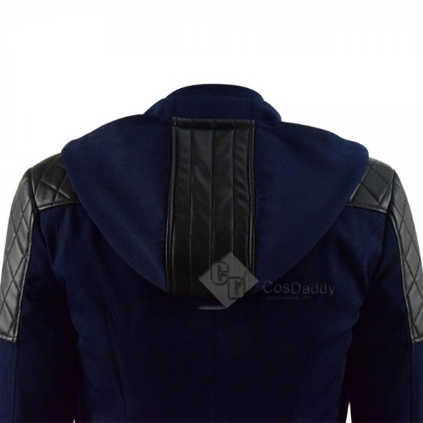 DmC 5 Devil May Cry 5 Nero Cospaly Costume