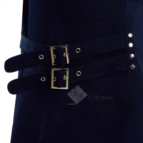 DmC 5 Devil May Cry 5 Nero Cospaly Costume