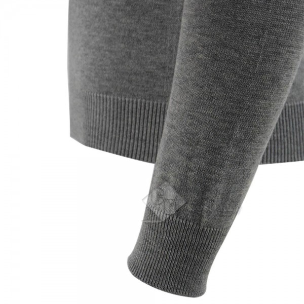 Detroit: Become Human Connor Sweater Cosplay