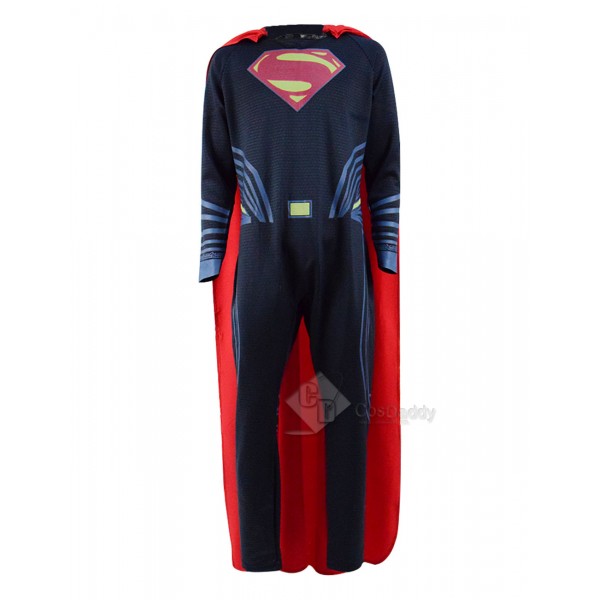 CosDaddy Batman v Superman:Dawn of Justice Superma...