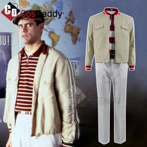 Mary Poppins Bert Cosplay Costume