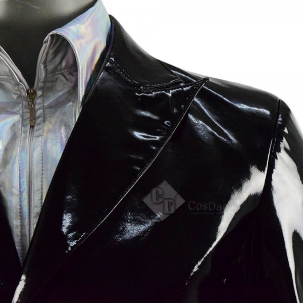 Cosdaddy A.I. Artificial Intelligence Cosplay Costume Long Jacket Full Set