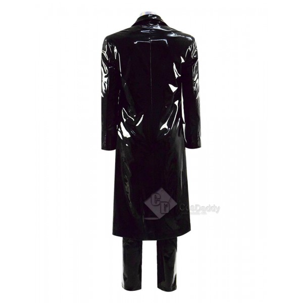Cosdaddy A.I. Artificial Intelligence Cosplay Costume Long Jacket Full Set