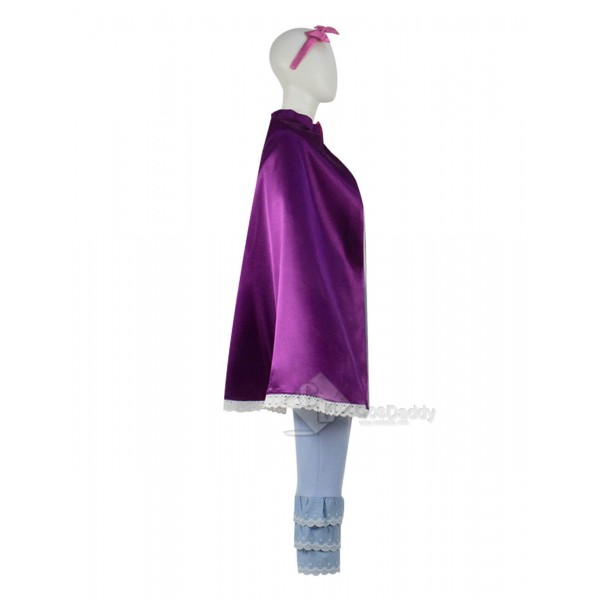 2019 Disney Toy Story 4 Bo Peep Outfit Cosplay Costume Cosdaddy