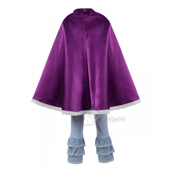 2019 Disney Toy Story 4 Bo Peep Outfit Cosplay Costume Cosdaddy