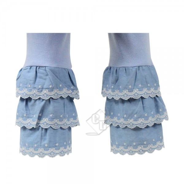 2019 Disney Toy Story 4 Bo Peep Outfit Cosplay Costume Cosdaddy