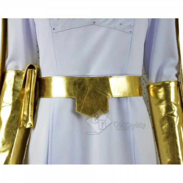 New Arrivals The Boys Trailer #2 Cosplay Costume 2019