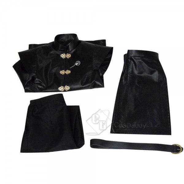 Cosdaddy Game of Thrones Tyrion Lannister Costume For Sale